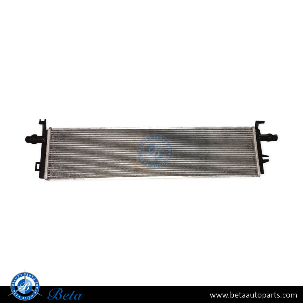 Front Lower Cooler for Mercedes C-Class/GLC-Class/Vito W206/X254/W447 2015-Up models, Part Number 995003801 Front Lower Cooler for Mercedes C-Class/GLC-Class/Vito W206/X254/W447 2015-Up models, Part Number 995003801